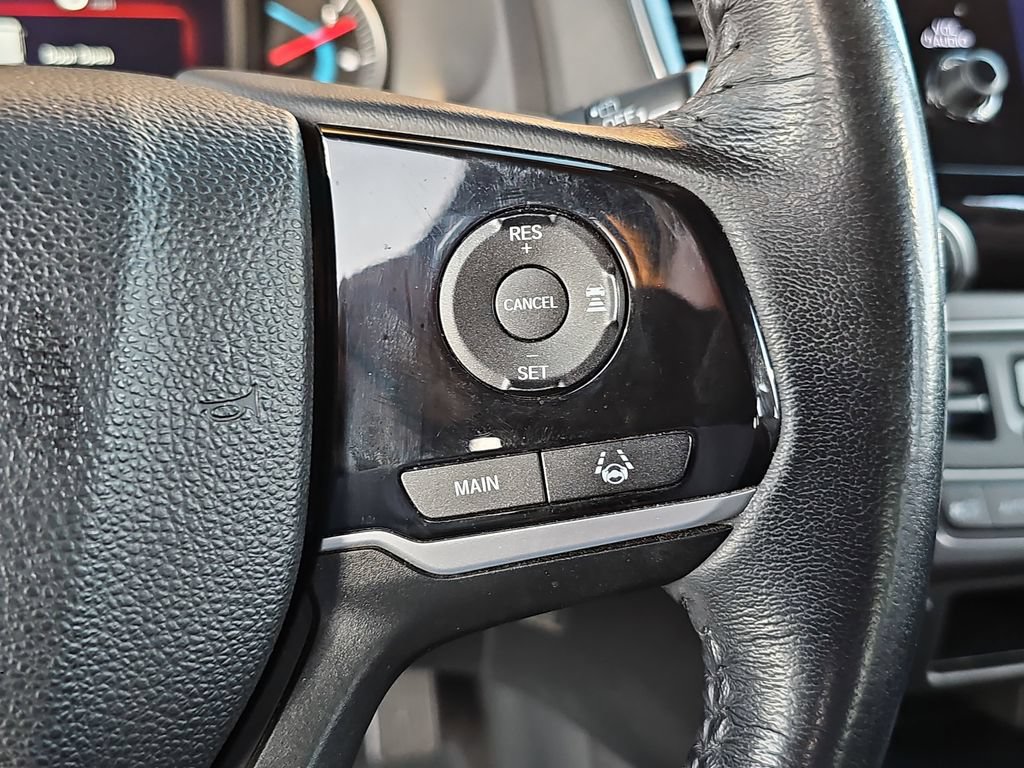 Used 2021 Honda Passport EX-L image 12