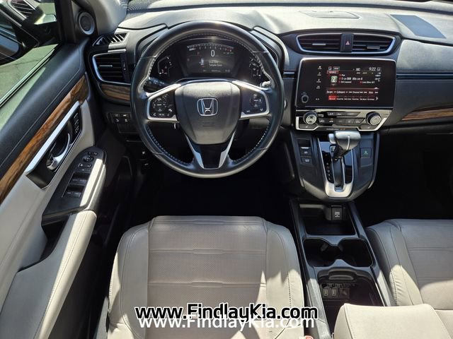 Used 2019 Honda CR-V EX-L image 15
