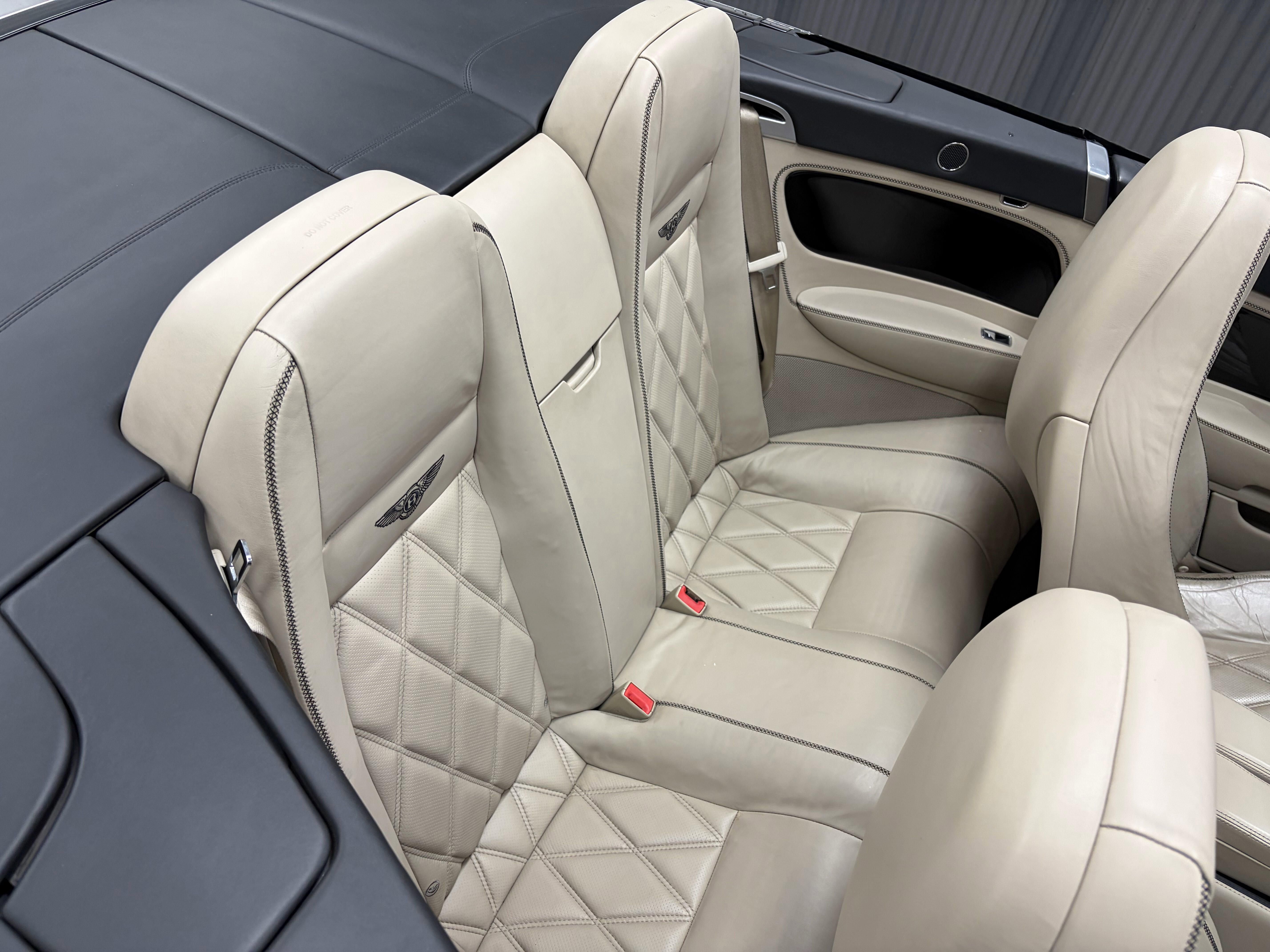 Used 2008 Bentley Continental GT image 22