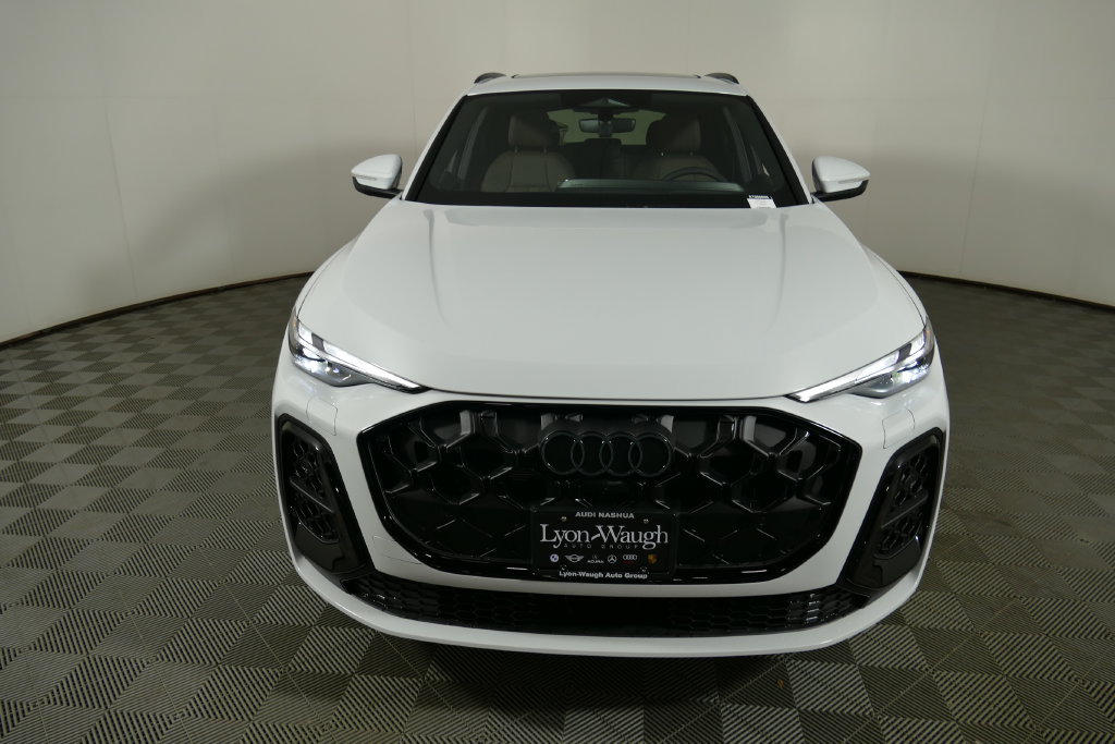 New 2026 Audi Q5 2.0T AWD/4WD image 8