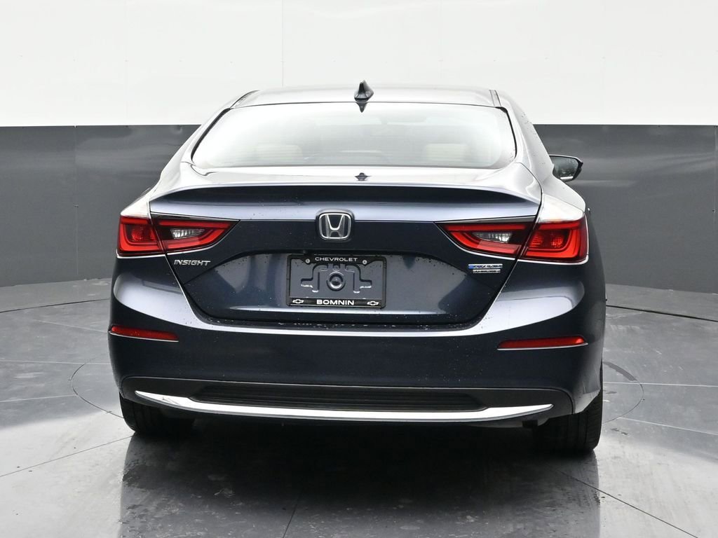 Used 2022 Honda Insight Touring image 4
