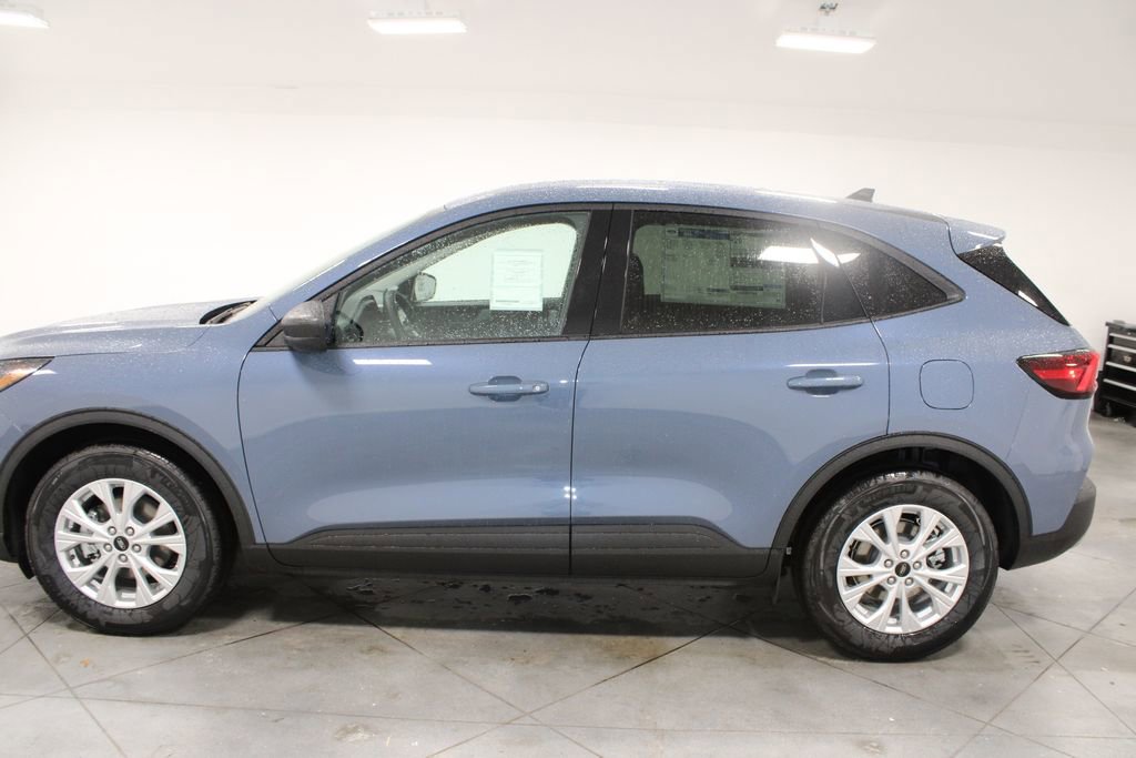 New 2025 Ford Escape Active image 5