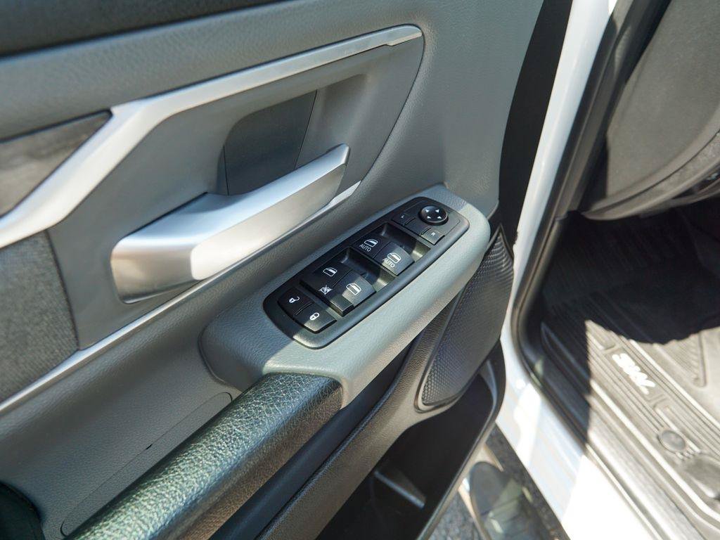 Used 2020 RAM 1500 Big Horn AWD/4WD image 15