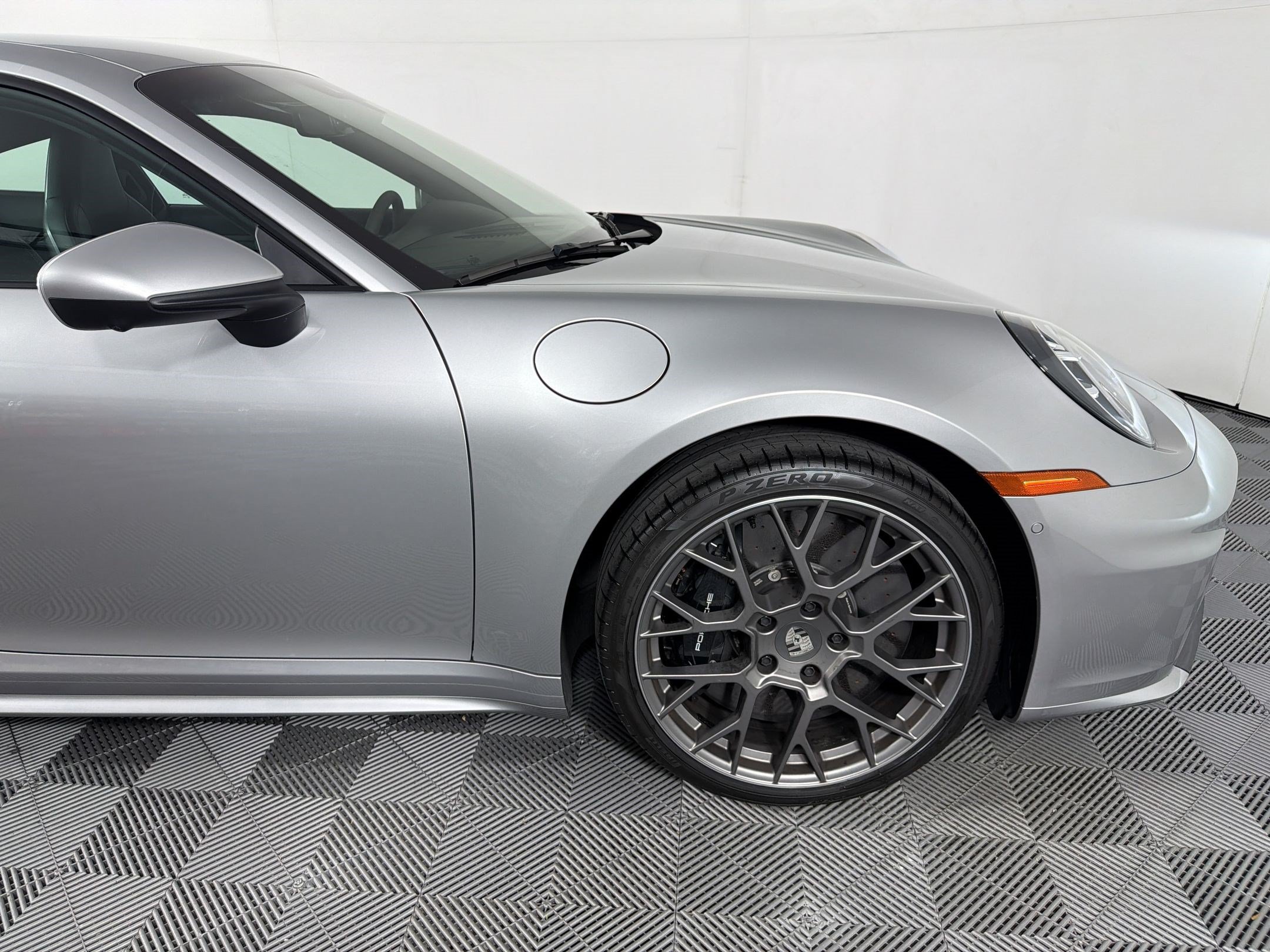 New 2025 Porsche 911 Carrera S RWD image 13