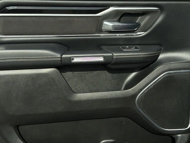 Used 2020 RAM 1500 Laramie w/ Sport Appearance Package image 21