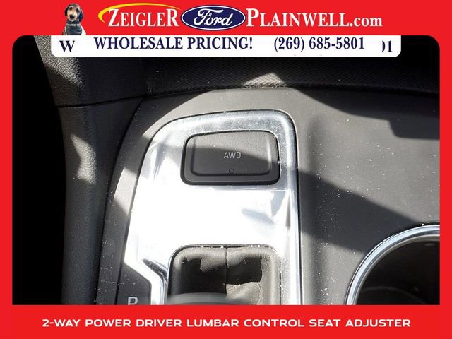 Used 2023 Chevrolet Equinox LS w/ LS Convenience Package image 21