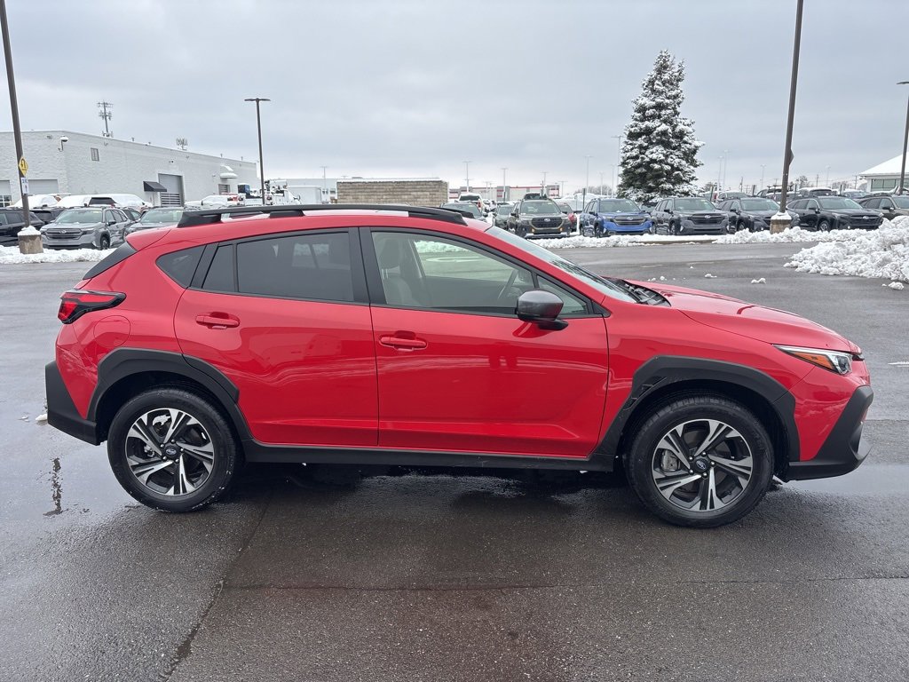 Certified 2024 Subaru Crosstrek 2.0i Premium image 2