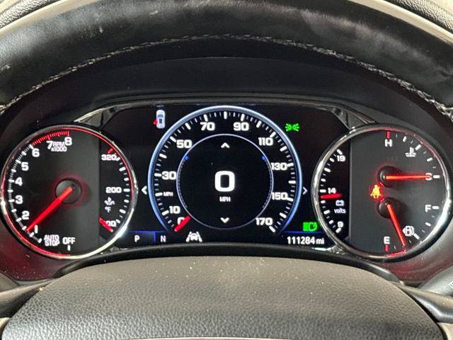 Used 2023 GMC Terrain Denali w/ Denali Premium Package AWD/4WD image 29