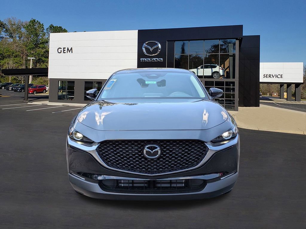 New 2026 MAZDA CX-30 AWD 2.5 S w/ Select Sport Pkg image 9