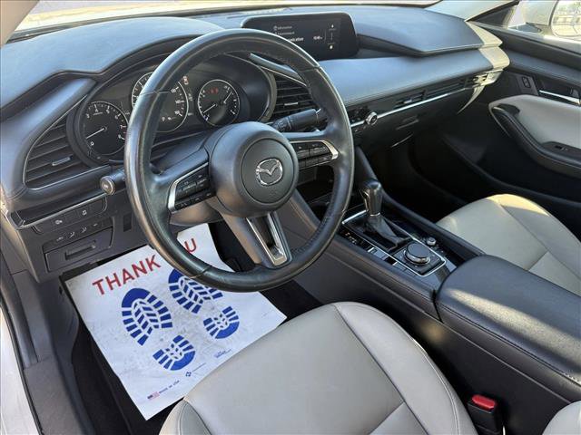 Used 2024 MAZDA MAZDA3 s image 12