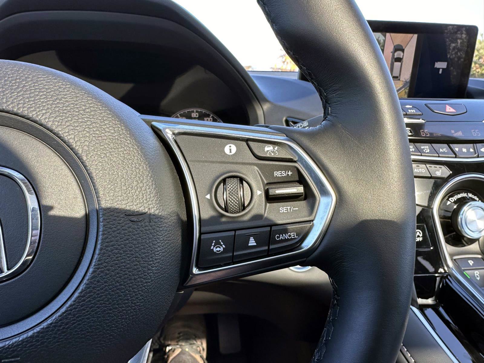 Used 2025 Acura RDX SH-AWD w/ Advance Package image 25