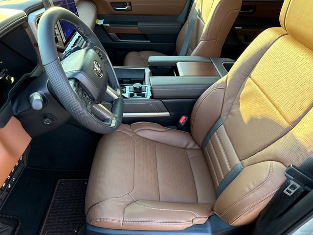 New 2026 Toyota Tundra 1794 Edition image 21