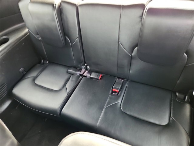 Certified 2023 Nissan Armada SL w/ Midnight Edition Package image 9