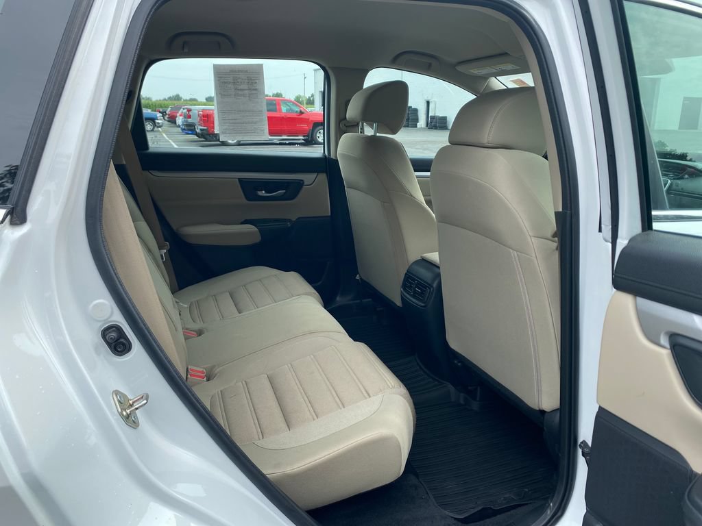 Used 2020 Honda CR-V LX image 15