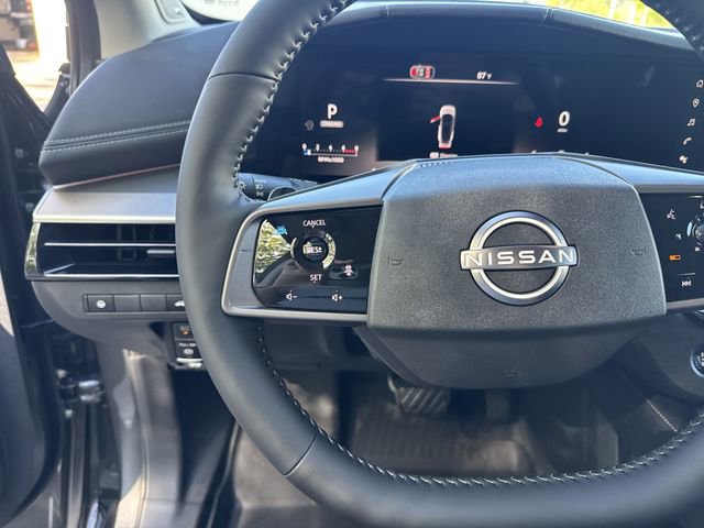 New 2026 Nissan Murano SL AWD/4WD image 18
