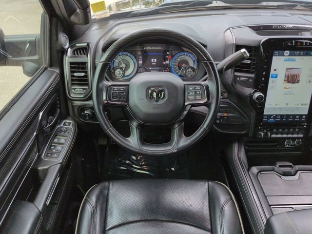 Used 2022 RAM 2500 Limited image 16