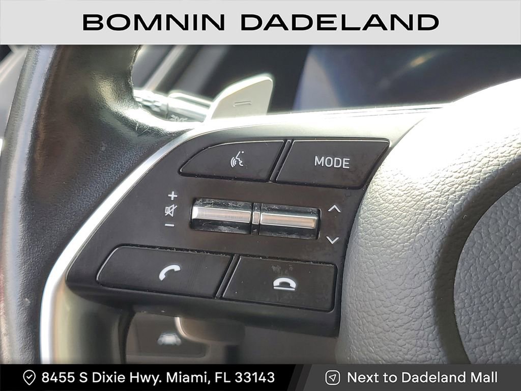 Used 2022 Hyundai Sonata Limited image 18