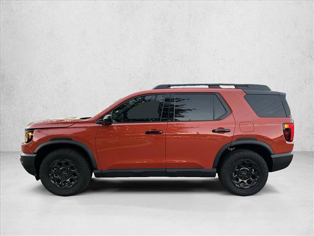 New 2026 Honda Passport TrailSport Elite image 5