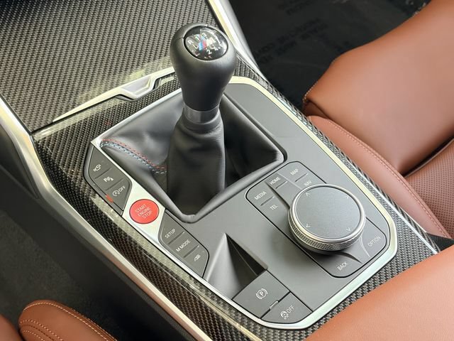 New 2026 BMW M4 Coupe w/ Executive Package RWD image 19