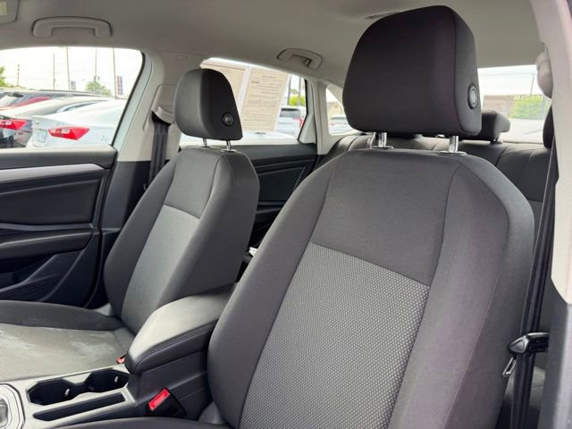 Used 2019 Volkswagen Jetta S FWD image 17