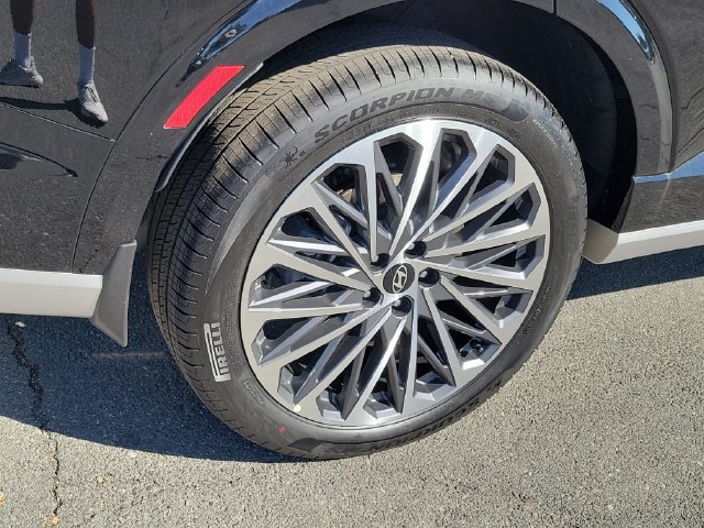 New 2026 Hyundai Palisade Calligraphy AWD/4WD image 24