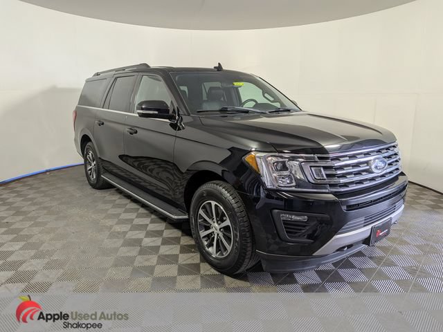 Used 2018 Ford Expedition Max XLT w/ Equipment Group 202A AWD/4WD video 1