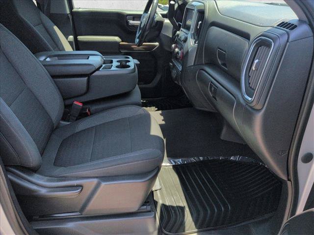 Used 2021 Chevrolet Silverado 1500 LT RWD image 26