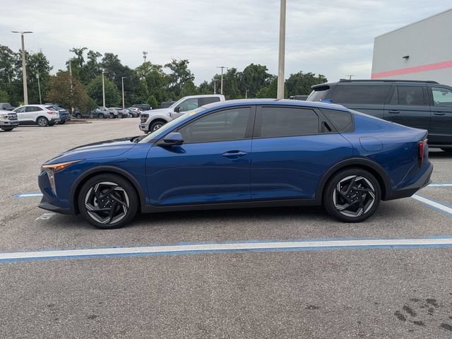 Used 2025 Kia K4 EX FWD image 7