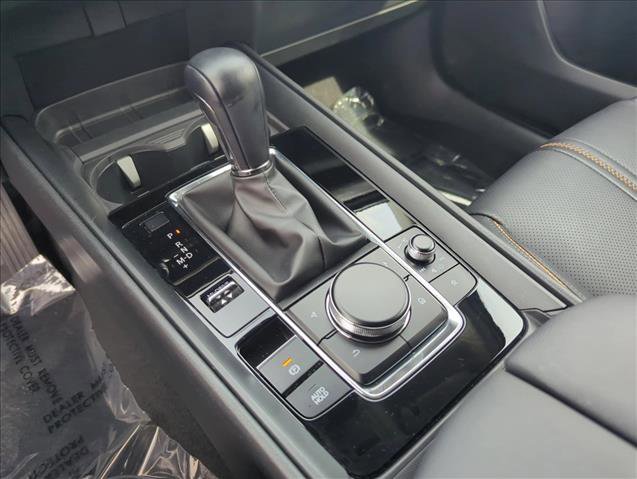 Used 2025 MAZDA CX-50 2.5 Turbo w/ Accent Package AWD/4WD image 15