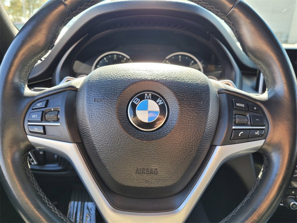 Used 2018 BMW X5 xDrive35d w/ M Sport Package image 20