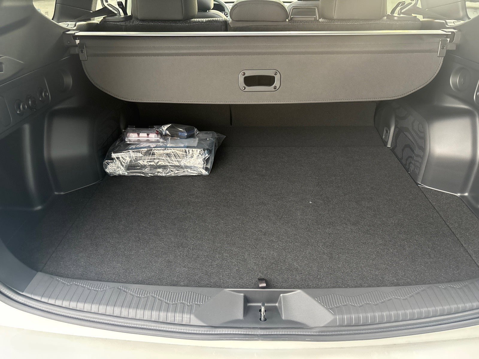 New 2026 Subaru Forester Premium image 52
