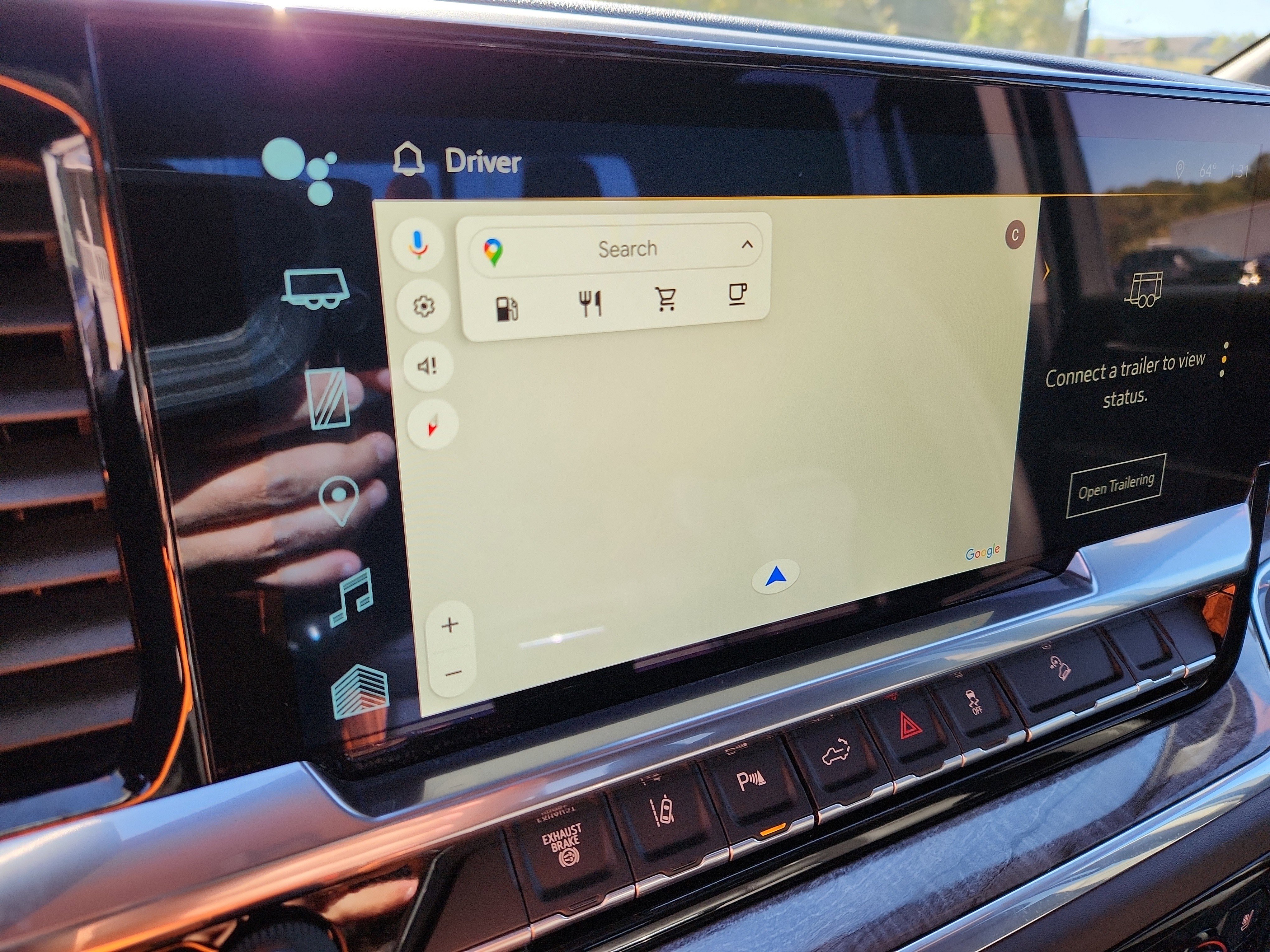 Used 2024 Chevrolet Silverado 2500 LTZ w/ LTZ Convenience Package image 23