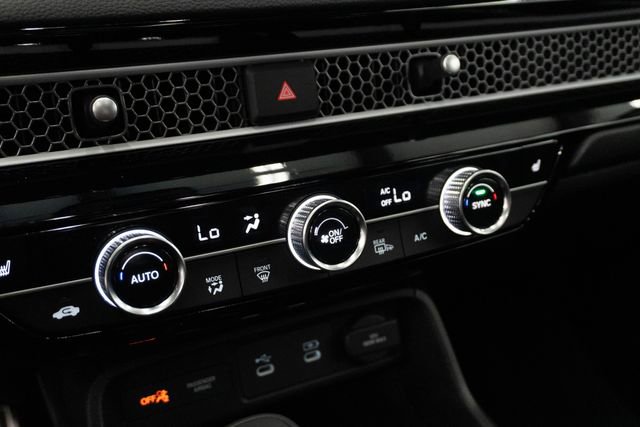 New 2026 Honda Civic Sport Touring image 25