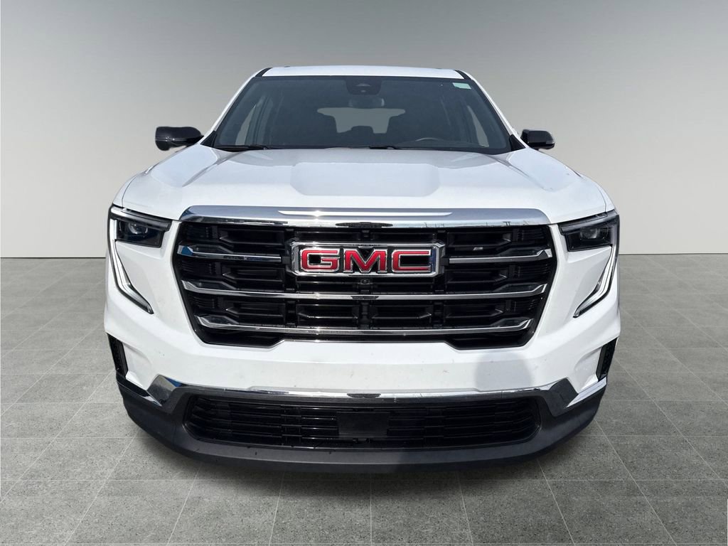 Used 2025 GMC Acadia Elevation image 8