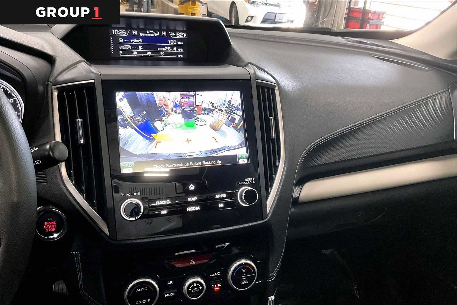 Certified 2024 Subaru Forester Limited image 27