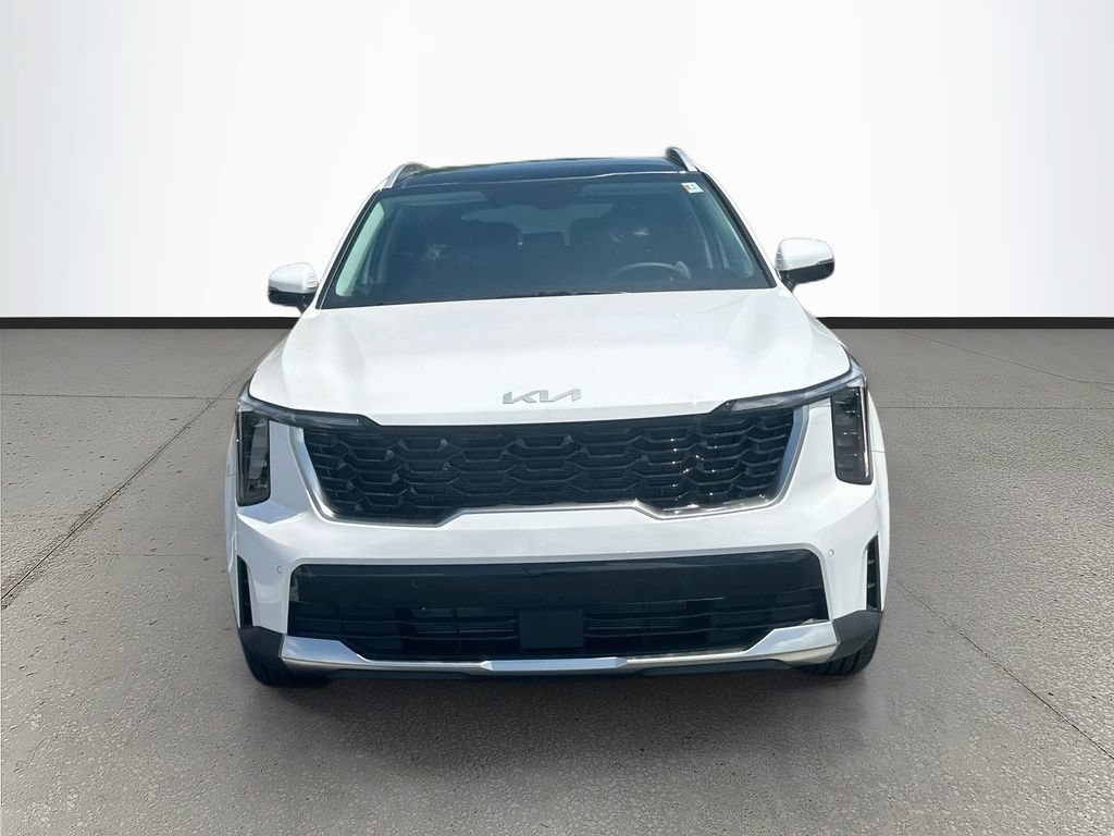 New 2026 Kia Sorento S w/ S Panoramic Sunroof Package FWD image 2