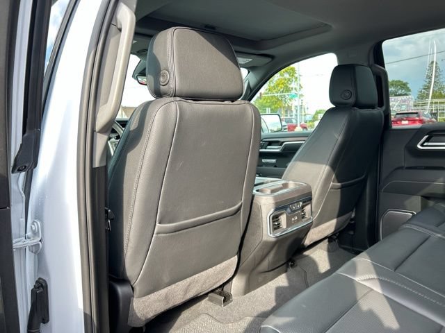 Used 2026 GMC Sierra 1500 Denali AWD/4WD image 17