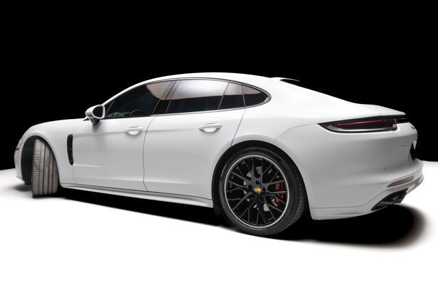Used 2020 Porsche Panamera GTS w/ Premium Package Plus AWD/4WD image 24