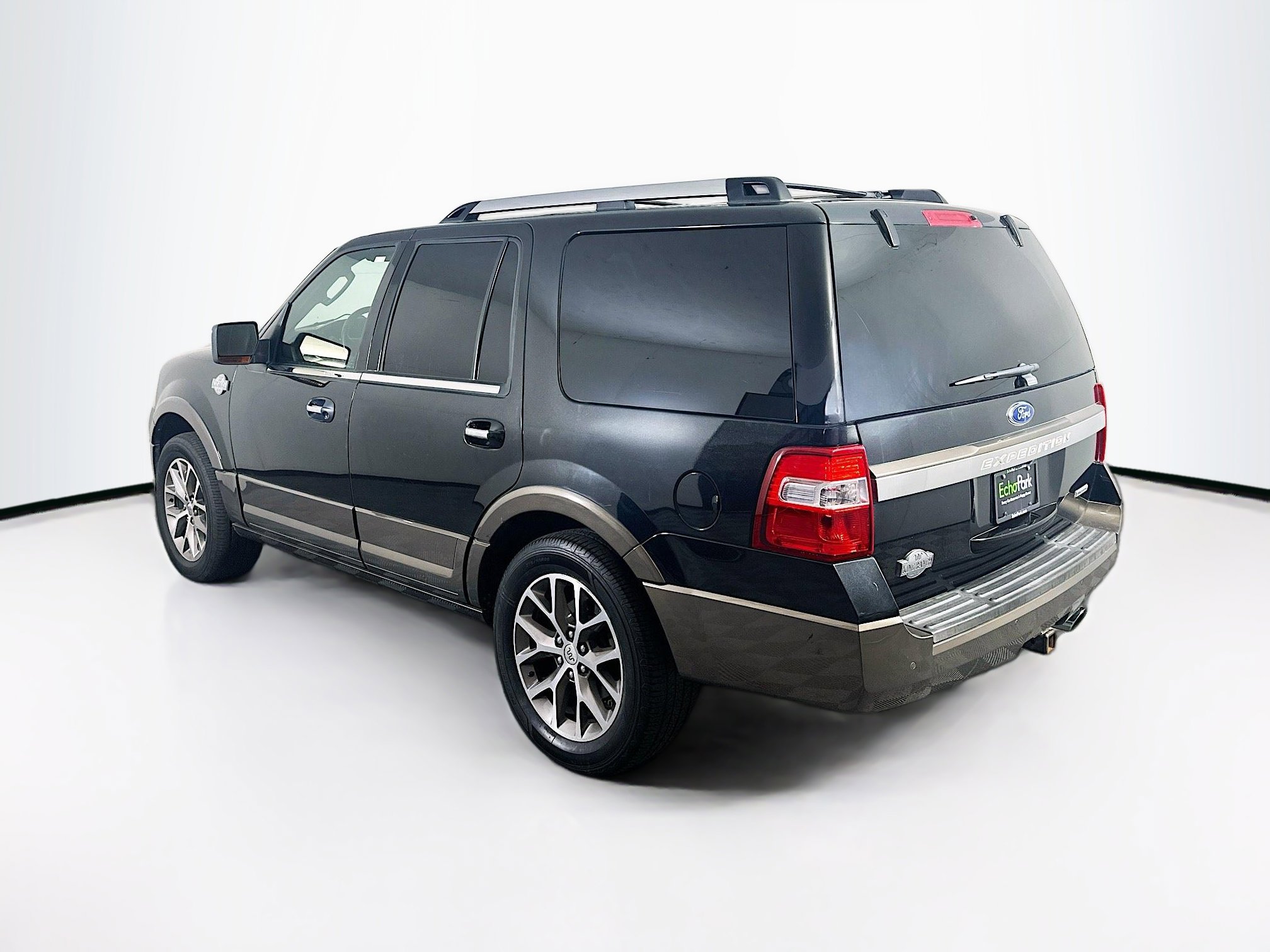 Used 2015 Ford Expedition King Ranch image 5