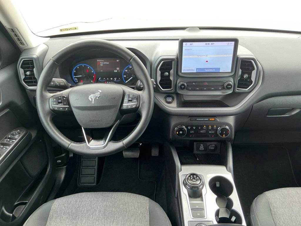 Used 2024 Ford Bronco Sport Big Bend w/ Convenience Package image 17