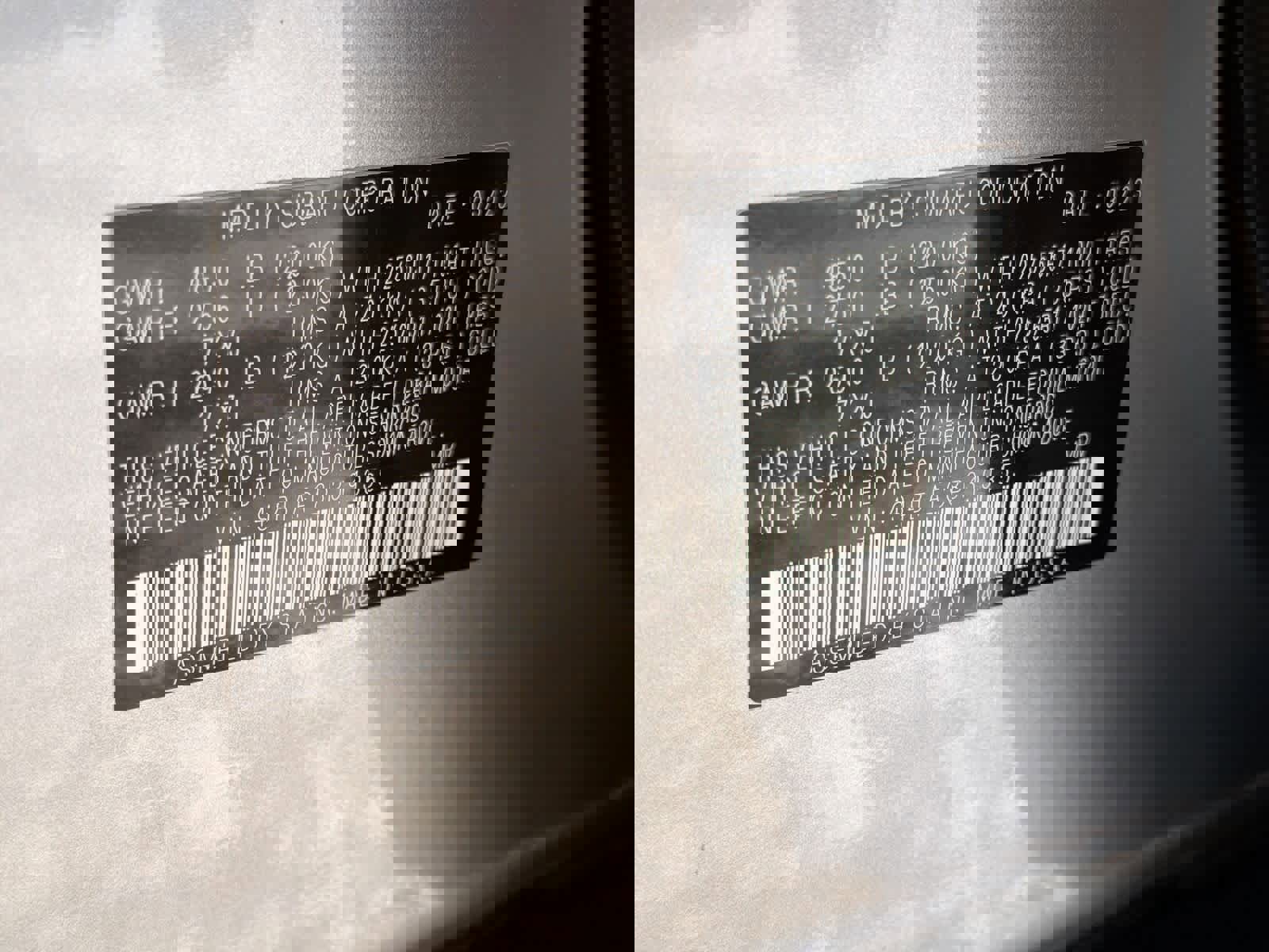 Certified 2023 Subaru Outback Premium image 39