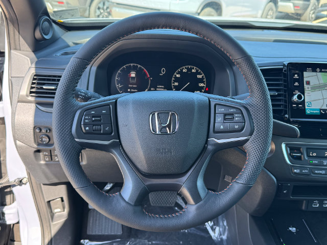 New 2026 Honda Ridgeline TrailSport image 21