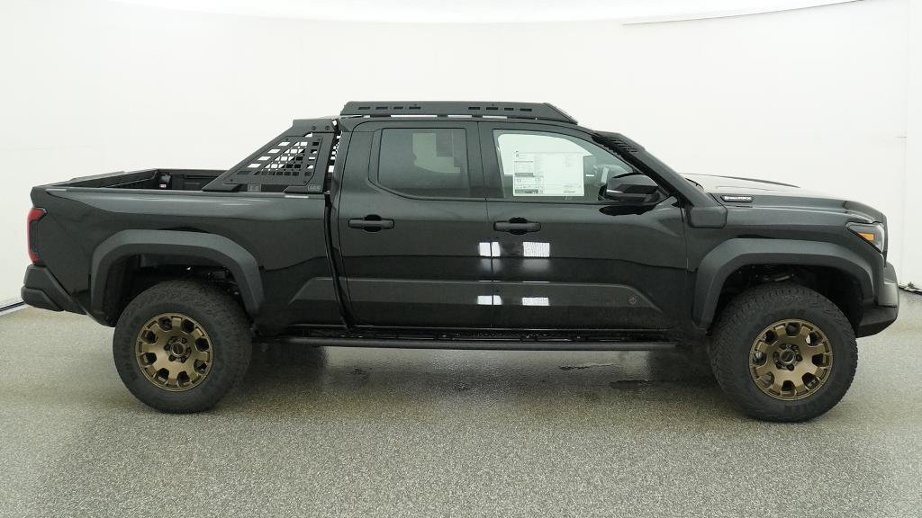 New 2026 Toyota Tacoma 4x4 Double Cab Hybrid image 14