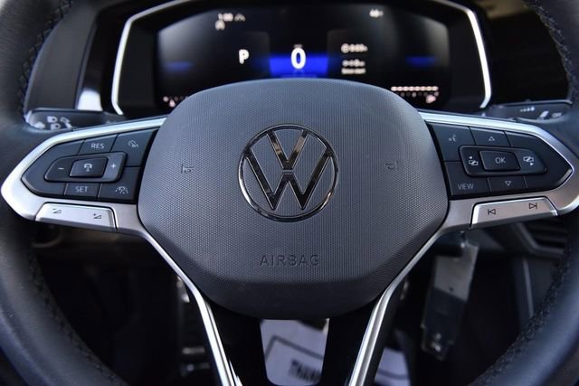 Certified 2024 Volkswagen Jetta Sport image 18