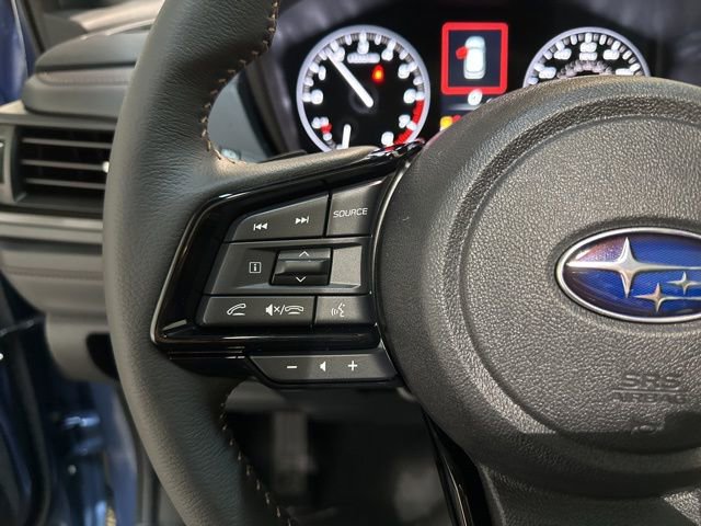 New 2025 Subaru Forester Touring image 17