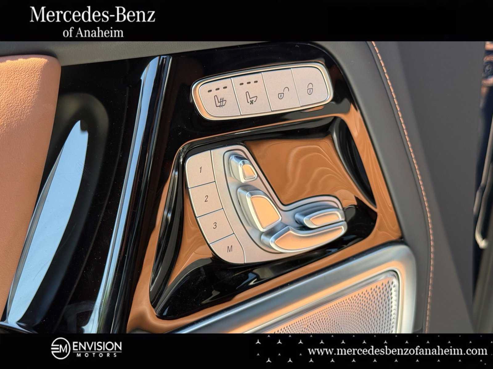 New 2026 Mercedes-Benz G 63 AMG 4MATIC image 15