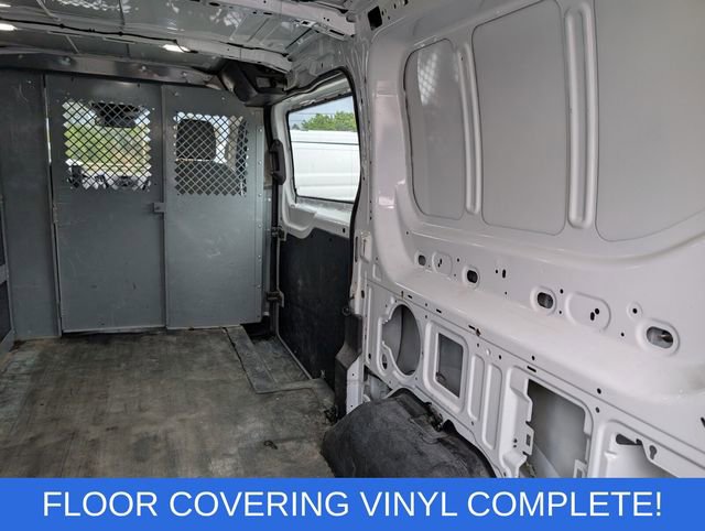 Used 2019 Ford Transit 250 130 Low Roof RWD image 15