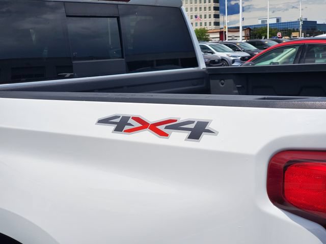 Used 2019 Chevrolet Silverado 1500 LT w/ All-Star Edition AWD/4WD image 27