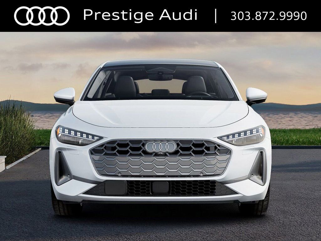 Used 2025 Audi A5 2.0T Premium Plus w/ Premium Plus image 32