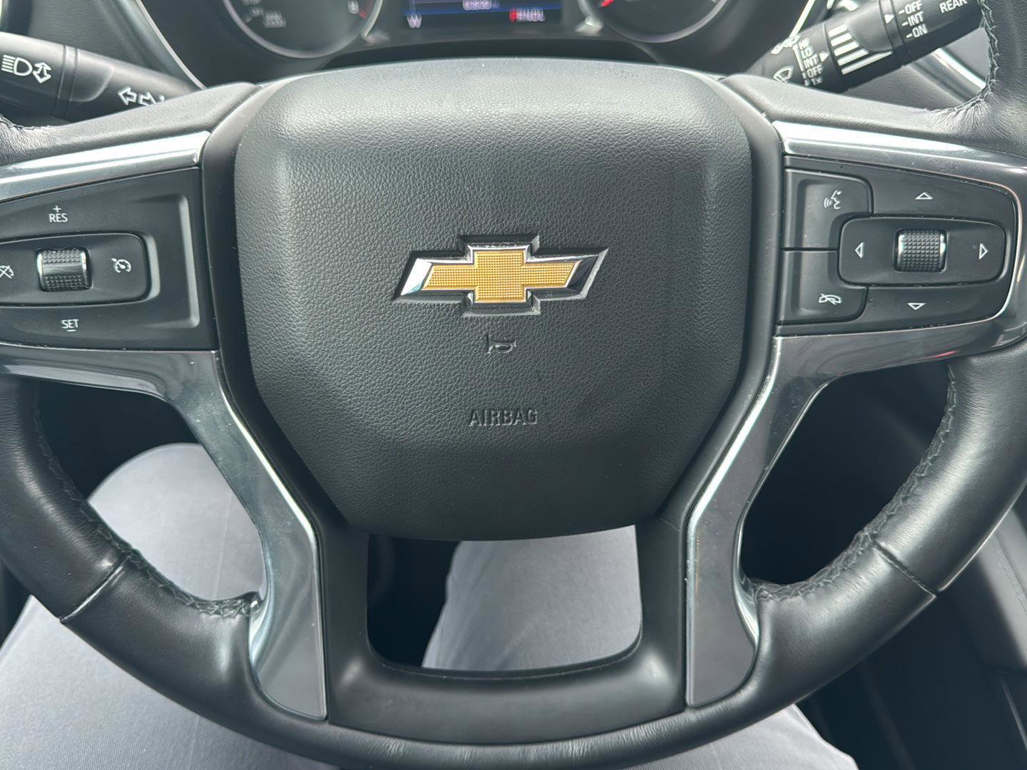 Used 2019 Chevrolet Blazer LT image 14